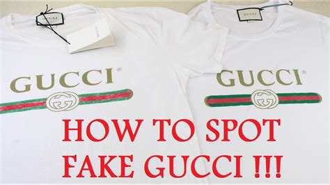 best gucci replica shirts|authentic gucci labels.